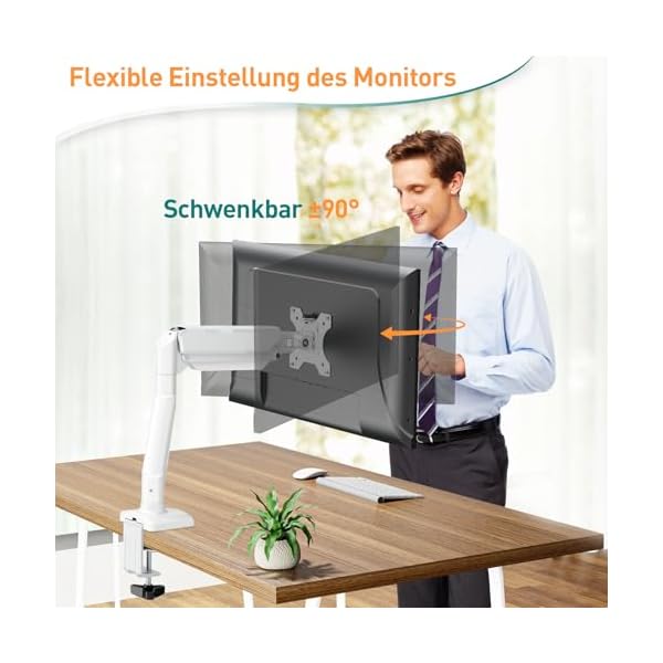 ELIVED Monitor Halterung – Bild 9