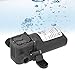 1/2In Micro Diaphragm Pump DC 12V Water Priming Sprayer for Industrial Painting Tool 36W ABS Material High Temperature