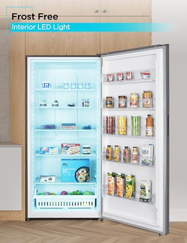 BLACK+DECKER 21.2 Cu. Ft. Freezer