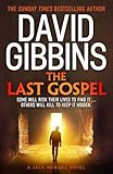 The Last Gospel: the gripping action adventure from the Sunday Times bestseller (English Edition)