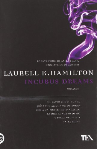Incubus dreams Incubus dreams