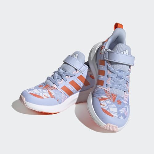 Image of Adidas Unisex-Child Fortarun 2.0 Running ShoesRunning Shoe