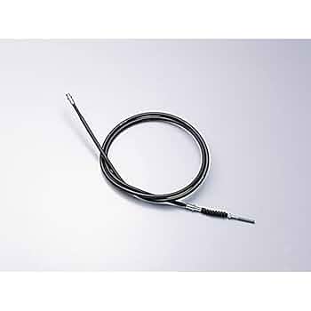 Amazon | ハリケーン(HURRICANE) Rブレーキケーブル (+12CM) ラ