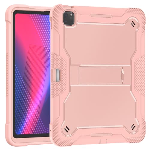 Étui robuste iPad Pro 13 M5 avec support intégré