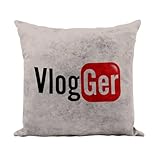 Dimensioni: dimensioni standard 40 x 40 cm, ideale per abbellire i cuscini del soggiorno o della camera da letto