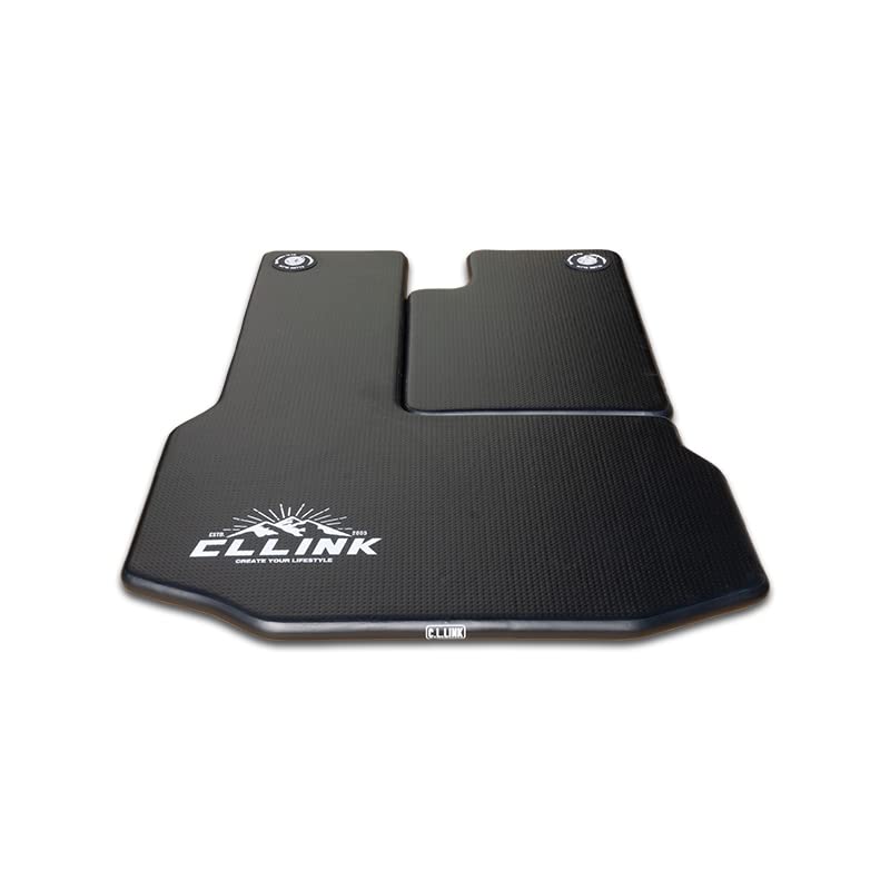 ジムニーJB64/JB74用 SINOBI車中泊キット CC-CE006