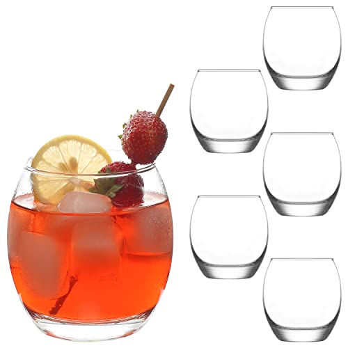 Lav 6-teiliges Cocktailgläser Set