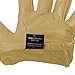 Pratt and Hart Monte Carlo Men's Deerskin Driving Gloves Size L Tan