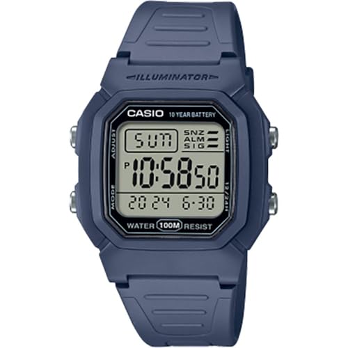CASIO-Digital-Modelo-05-Collection-Marca