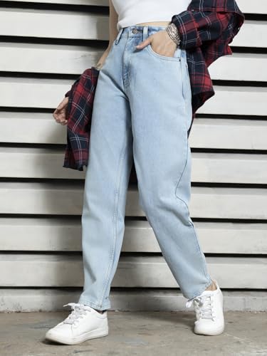 Image of HIGH STAR Women's Classic Fit Jeans