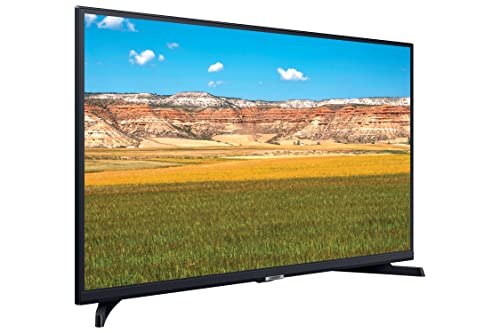 Image of Samsung 80 cm (32 Inches) Smart HD LED TV (UA32T4390AKXXL, Glossy Black)