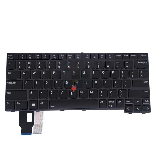 ThinkPad T14 L14 P14S GEN 3 21AH 21AJ gbN|Cg 5N21D67970 CS22FBL-84US pobNCgL[{[h(US backlit)