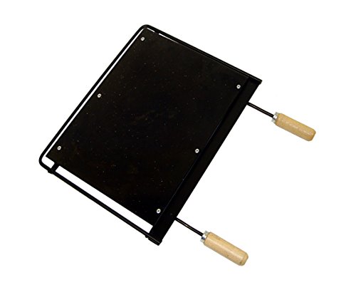 Imex El Zorro 71690 - Plancha Esmaltada, 60 X 41 Cm