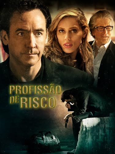 Profissão de Risco