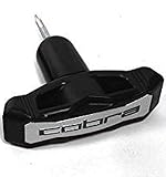 Cobra King F6 Golf Adjustment