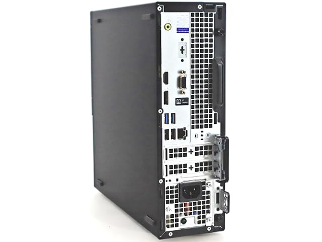 Amazon.co.jp: 【整備済み品】 Dell デル Optiplex 3070 SFF 第9