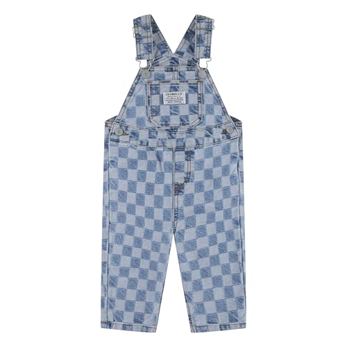 Image of Levi's unisex-baby And Toddler Overall