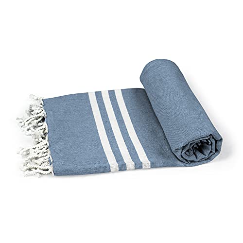 Banzaii Telo Mare - Fouta per Lettino e Sdraio