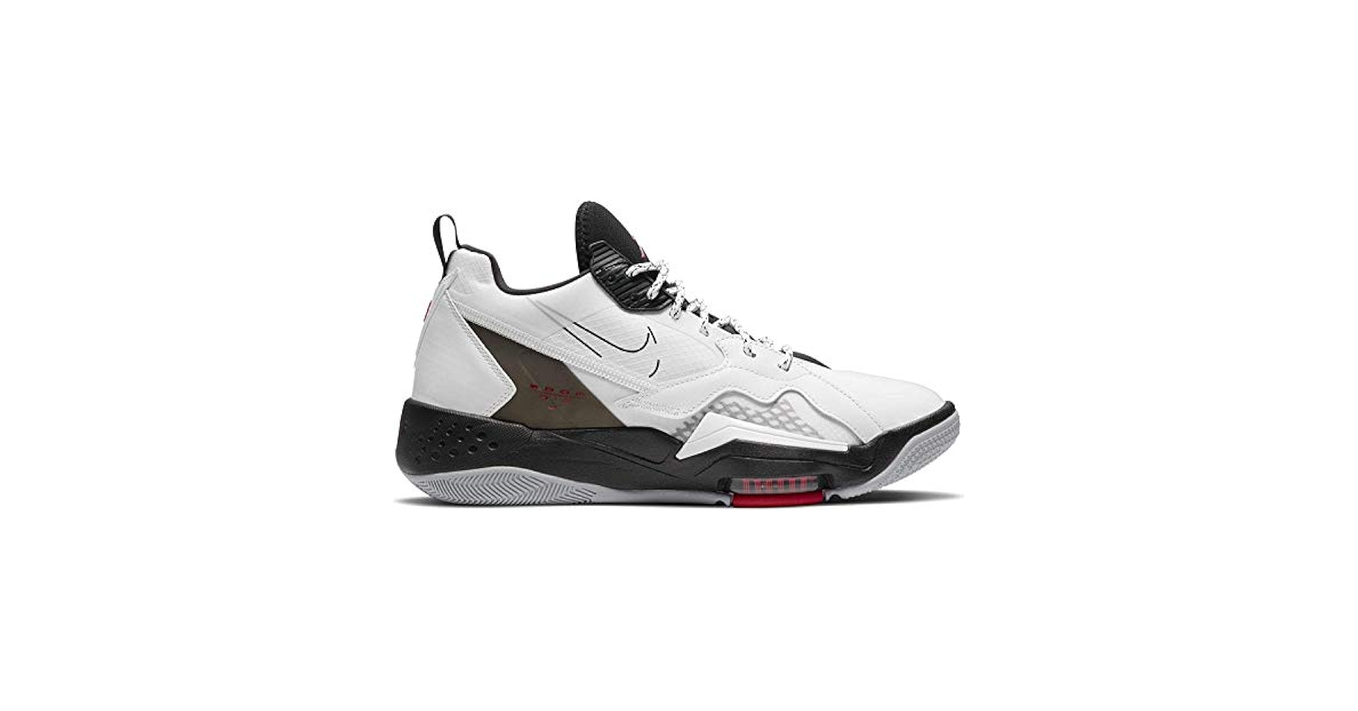 JORDAN ZOOM 92新品メンズスニーカー靴 42.5 27ナイキNIKE JORDAN ZOOM 92新品メンズスニーカー靴 42.5 27ナイキNIKE