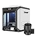 Produktbild QIDI TECH X-CF Pro FDM 3D-Drucker, Hochpräzises und schnelles Drucken, Super große Druckgröße 300 x 250 x 300 mm