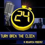 Jim, Steve, Mike and Bram