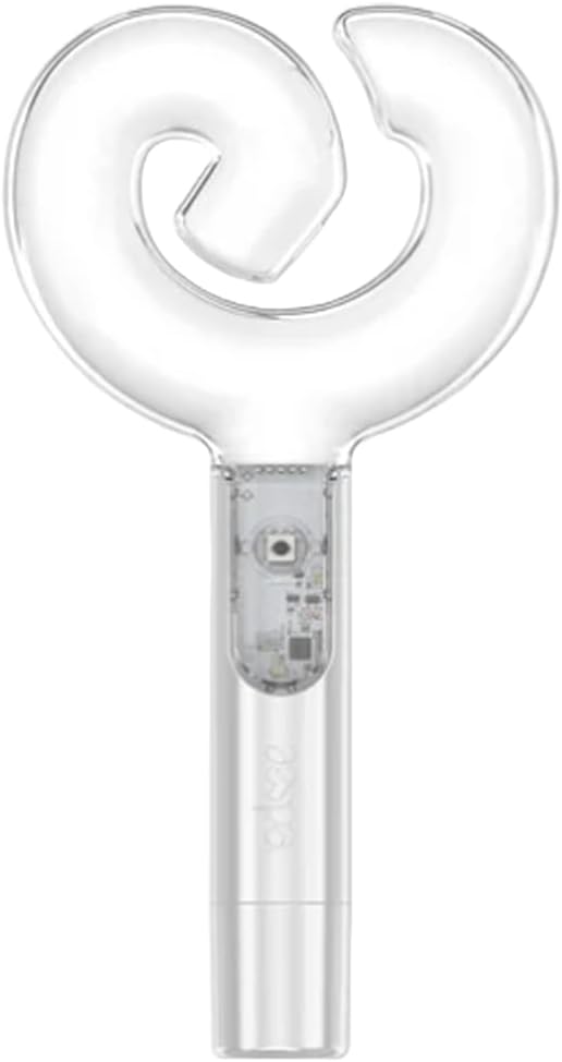 AESPA Lightstick ver 2 Official with 4 Photocards