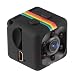Produktbild SQ11 HD 960 / 1080P Minikamera Camcorder Auto DVR Infrarot Videorecorder Sport Digitalkamera Unterstützung TF-Karte DV Kamera-schwarz (BCVBFGCXVB)