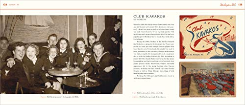 Sittin' In: Jazz Clubs of the 1940s and 1950s - Image 8