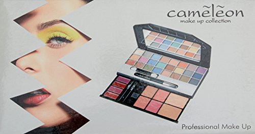 Image of Cameleon Make up Kit For Women - 1672