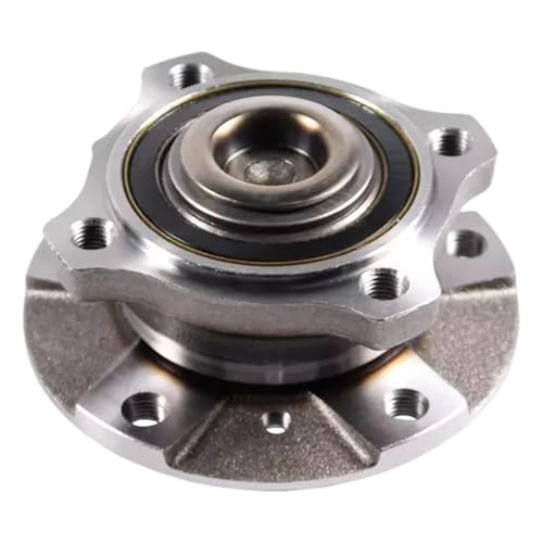 Roulement de moyeu de roue avant BMW Série 5 E60 et Série 6 E63 E64 de 2003 à 2010 OEM 31226765601