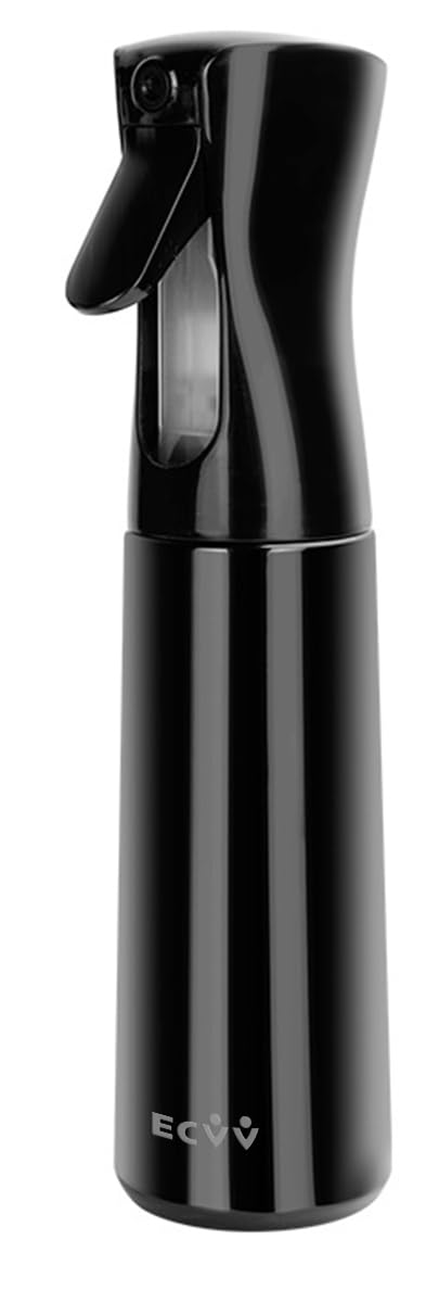 Spray Bottle-Black