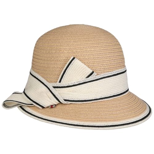bedacht Chapeau Regency Blueberry Femme - pour Le Jardin de Soleil Plage avec Visiere Printemps-ete Printemps Ete - Taille Unique Nature