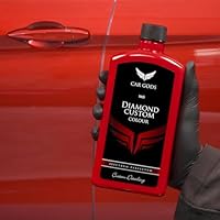 Amazon.co.jp: Car Gods カラーワックス アイリス カスタムカラー 3