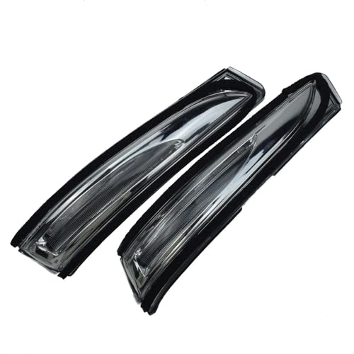 Clignotant de rétroviseur latéral Hyundai Accent 2012-2016 répétiteur gauche droit