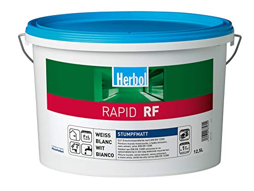 Preisvergleich Produktbild Herbol Rapid RF RM 12,500 L