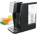 Emerio WD-118981 Turbo