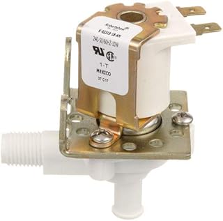 Exact FIT for Wells 66529 Solenoid Valve - Replacement Part by MAVRIK