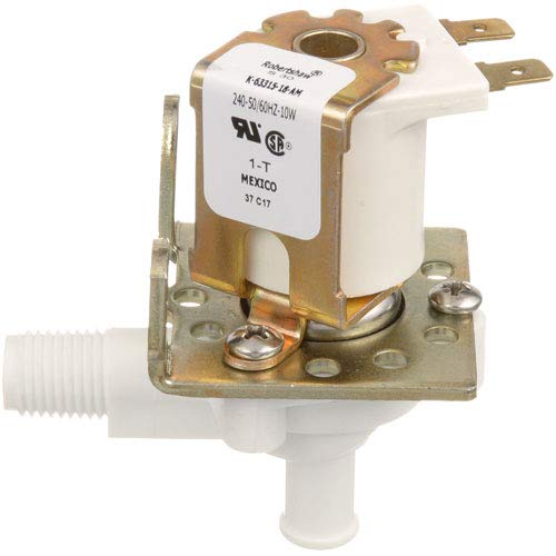 Exact FIT for Bloomfield 2E-46529 Solenoid Valve - Replacement Part BY MAVRIK
