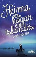 Heima es hogar en islandés 841625642X Book Cover