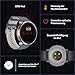 Polar Vantage V3, Sportuhr mit GPS, Fortschrittliches Herzfrequenz-Messgerät und Längere Akkulaufzeit, Sportuhr mit Smartwatch-Funktionen für Männer und Frauen, Offline-Karten, Laufuhr, Triathlon-Uhr