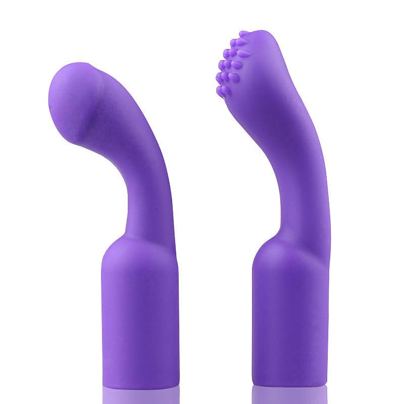 Doigt vibrant féminin discret avec stimulations intenses X18S