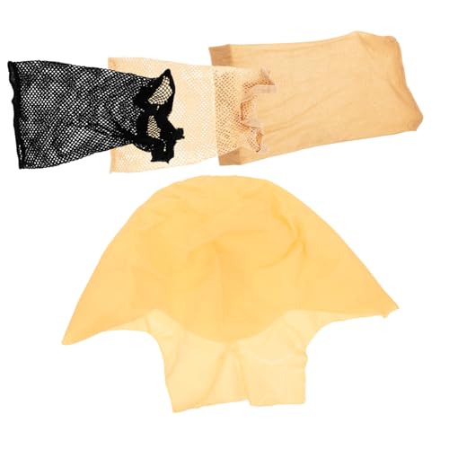 Generic ���e�b�N�X�n�Q�L���b�v �E�B�b�O�Z�b�g �w�A�l�b�g�t�� �R�X�v���ߑ� �X�e�[�W������ �ϑ��p �A�N�Z�T���[ (30.00X20.00X0.50CM)