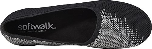 Image of SoftWalk Women's Sicily Ballet Flat