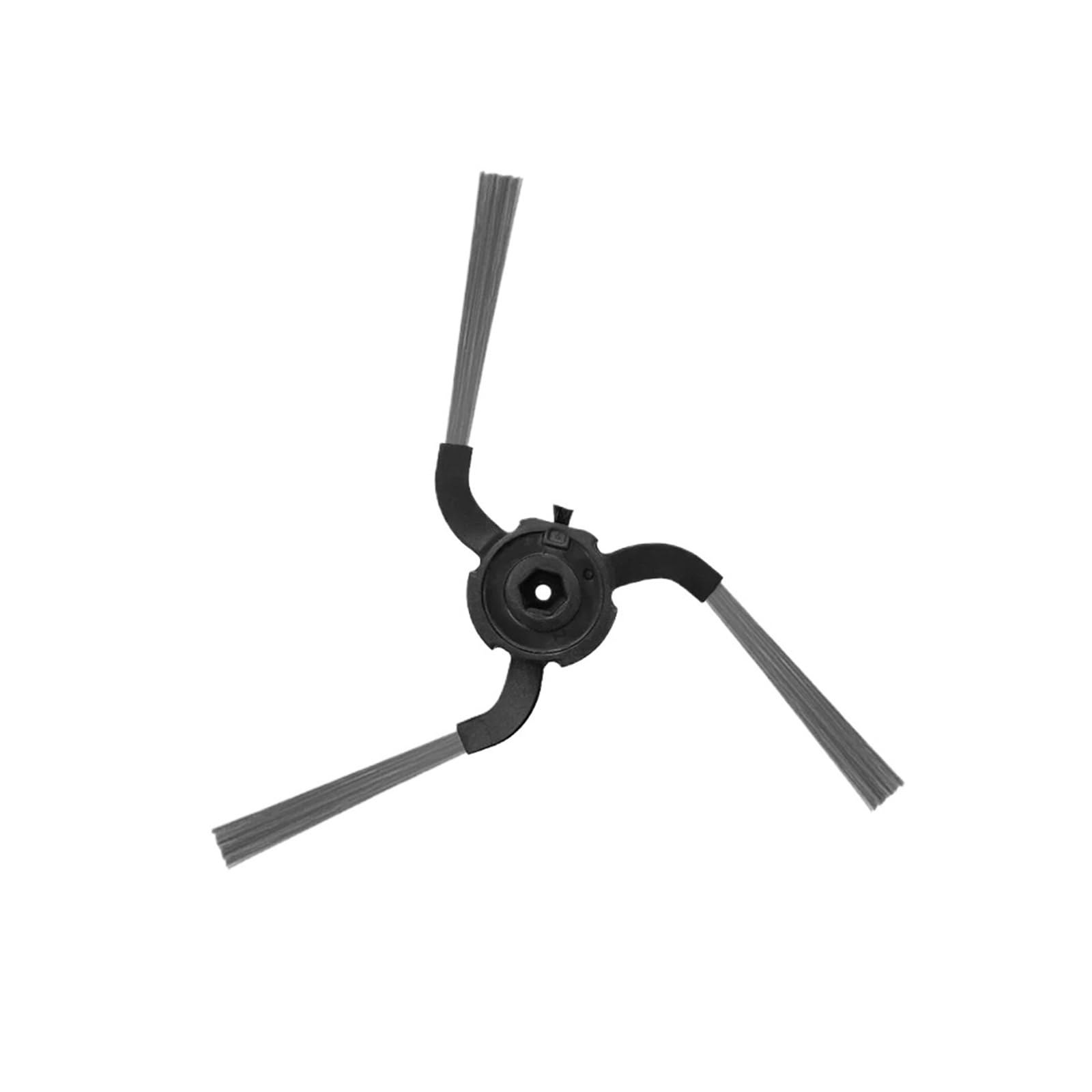Brosse latérale compatible Eufy C10 pour éliminer la poussière dans les angles