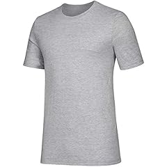 Medium Grey Heather