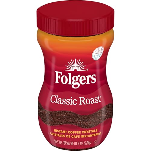 Best Instant Coffee Brands of 2025: A Comprehensive Review