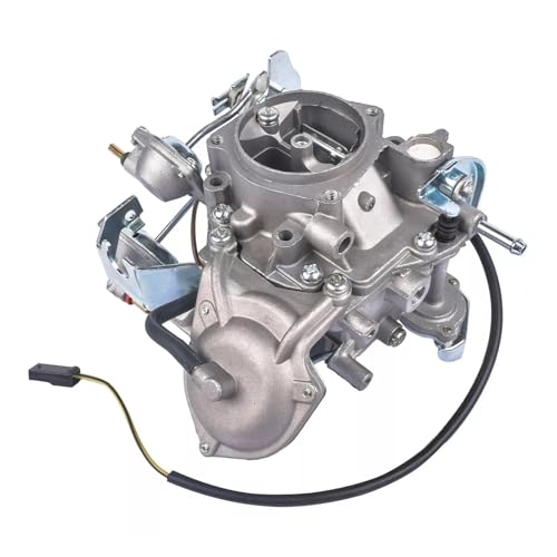 Carburateur 026129016H en alliage durable pour VW Passat B2 1.6 - 3