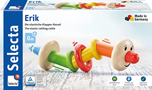 Little Dutch Grijpbal Newborn Naturals