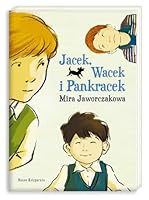 Jacek, Wacek i Pankracek 8310107749 Book Cover