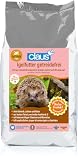Claus Igelfutter getreidefrei | 750 g | Mischfuttermittel für Igel | Auch für ernährungssensible, empfindliche und Junge Igel geeignet | Enthält Fleisch, Insekten und Ei